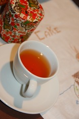 Red Tea Benefits